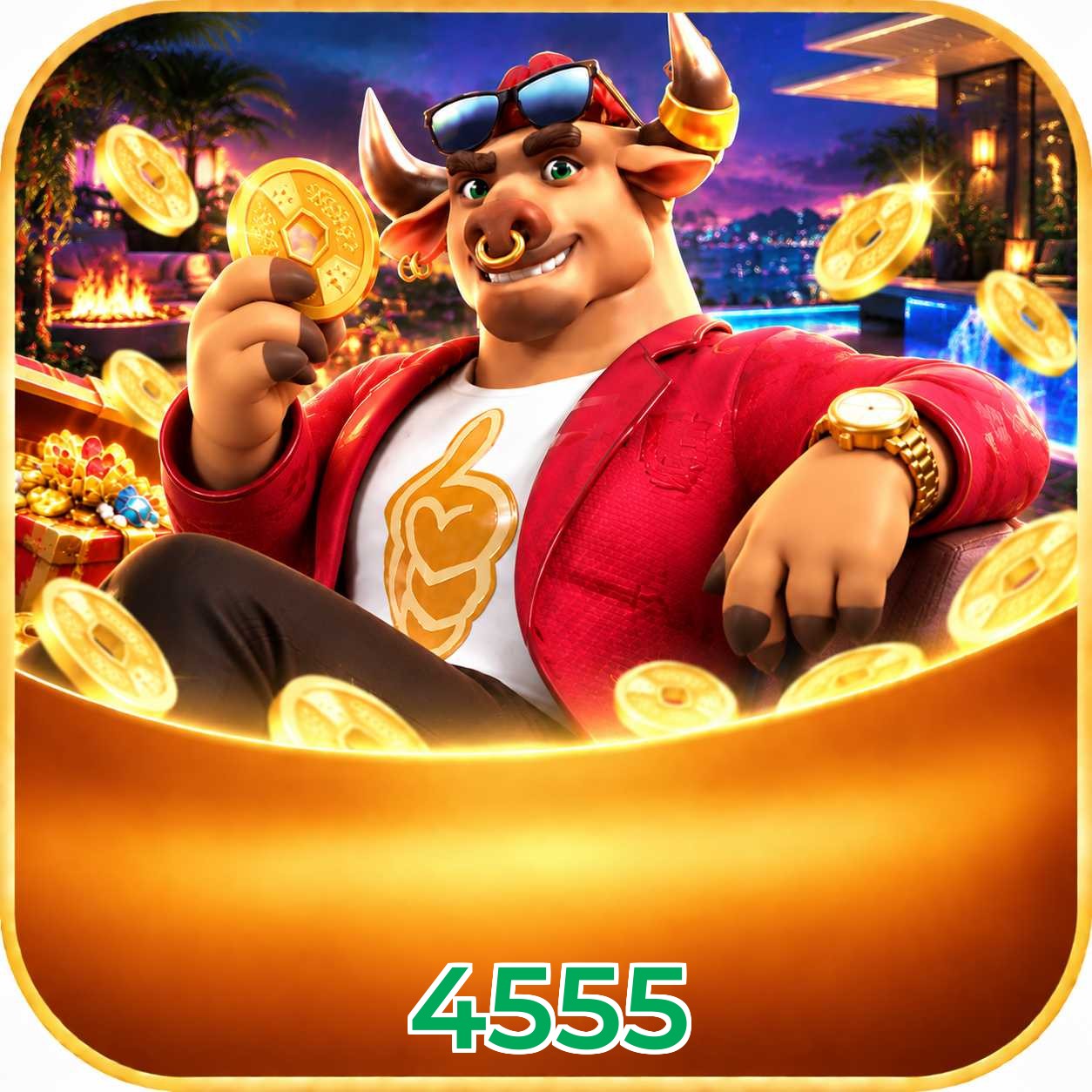 4555 Instalar Logo 3