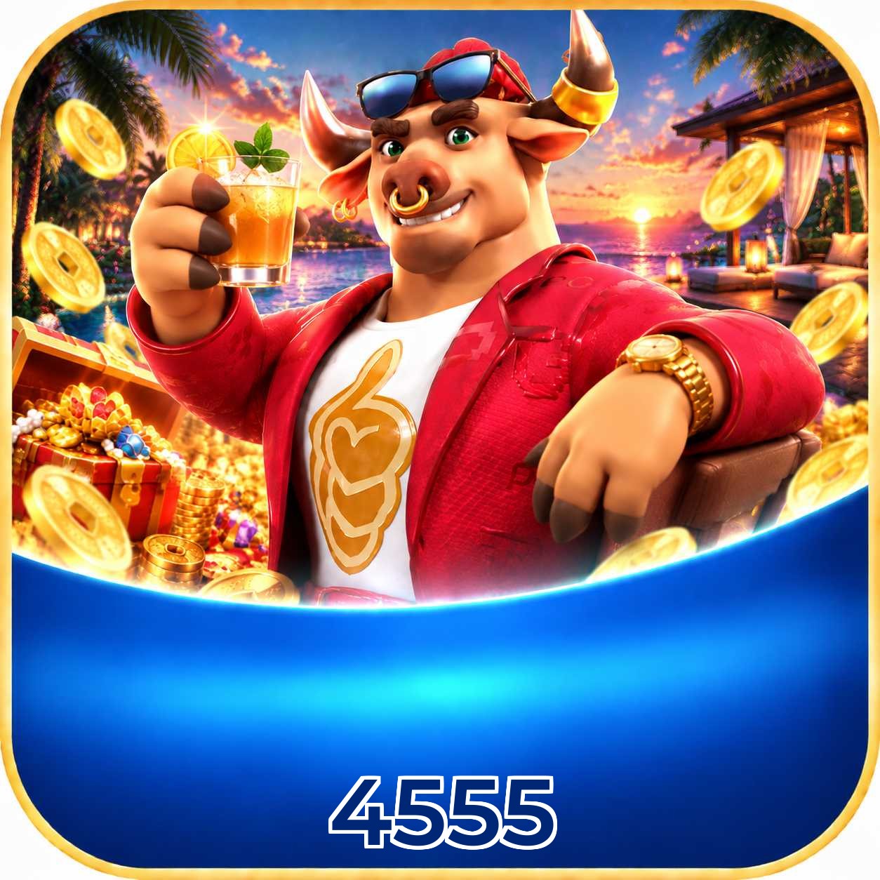 4555 Certificado eCOGRA - Jogos Justos Auditados