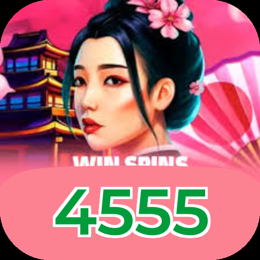 4555 RTP Games