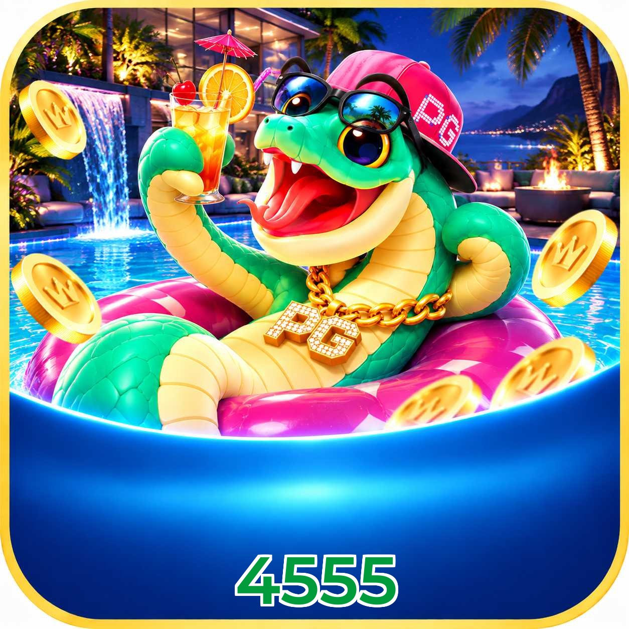 4555 Licenciado Curaçao - Segurança SSL 256-bit
