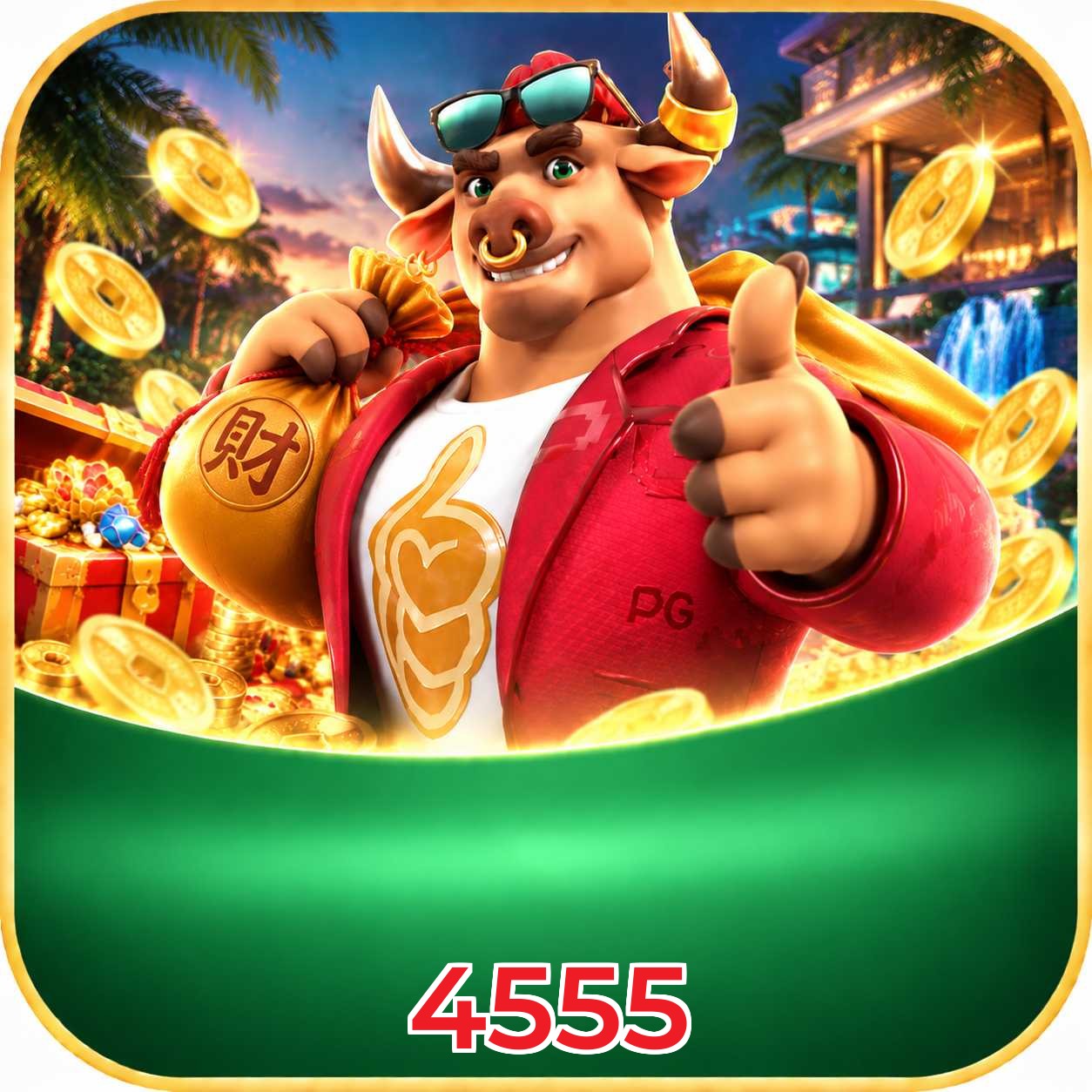 4555 Logo 3