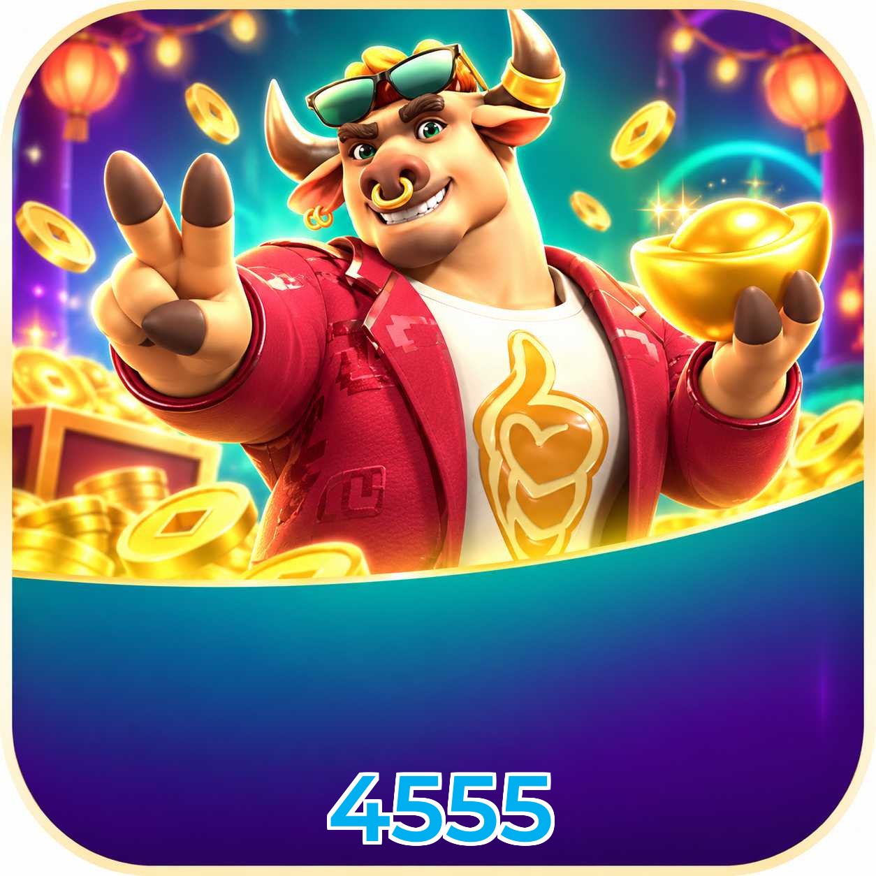 4555 Logo 1